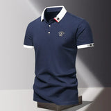 Moda Lusitana - Polo Casual de Verão