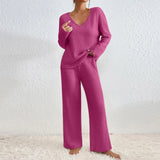 Arabella | Conjunto de Loungewear