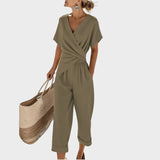 Moda Lusitana - Conjunto Elegante e Confortável