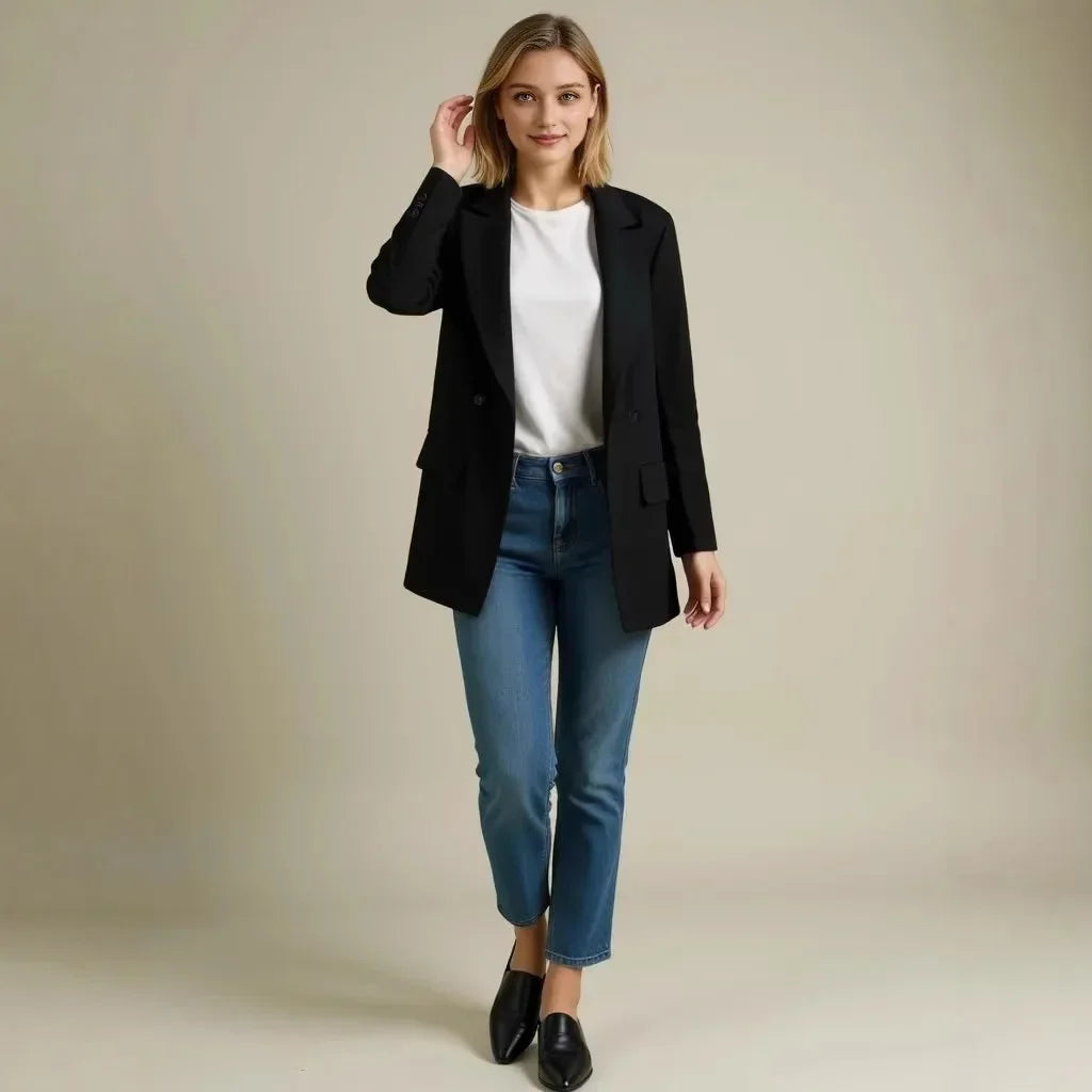 Mia Blazer