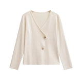 Françoise Luxury Sweater