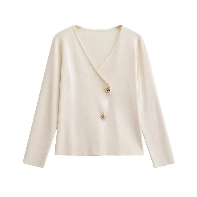 Françoise Luxury Sweater