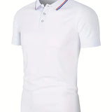 Camisa pólo elegante
