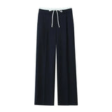 Ophélie Luxury Pants