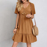Tessa | Vestido Casual de Verão (Quase esgotado)