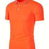 Camisa pólo elegante
