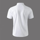 Camisa casual de verão