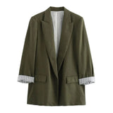 Vanessa Blazer