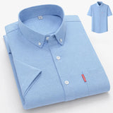 Givalli - Camisa de verão em algodão