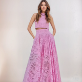 Tatiana | Terno Elegante
