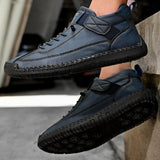 Sapatos casuais