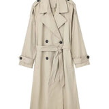 Claire Luxury Coat