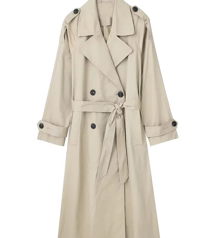 Claire Luxury Coat