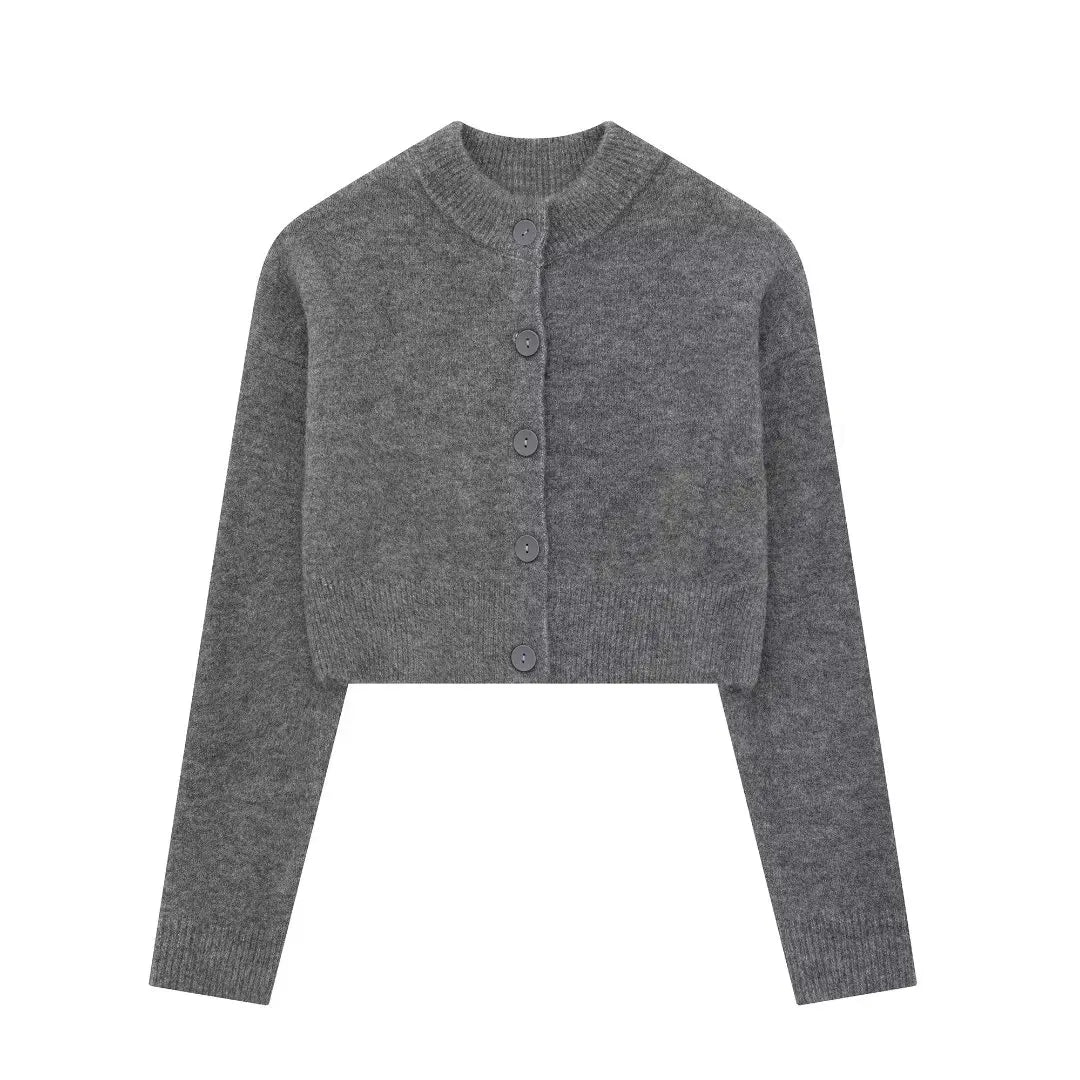 Béatrice Luxury Sweater