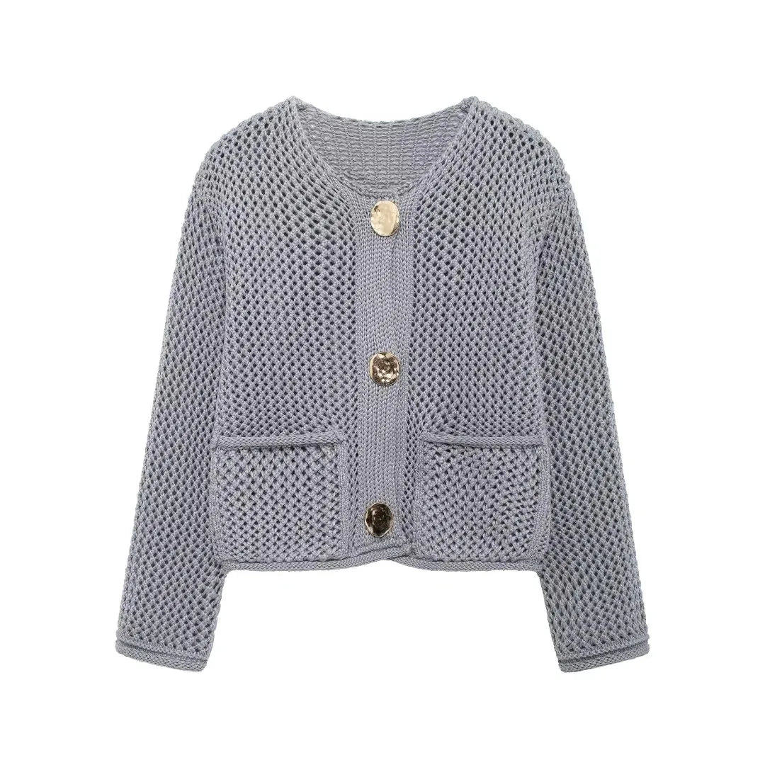 Roxane Luxury Sweater