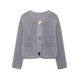 Roxane Luxury Sweater