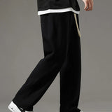 Calças Jogger coreanas