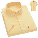 Givalli - Camisa de verão em algodão