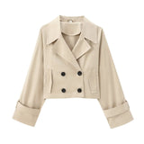 Emma Luxury Coat