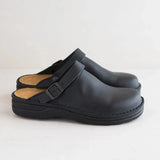 Malvina – sandália casual elegante de calçar