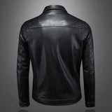 Darius™ | Jaqueta de motociclista premium