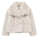 Louna Spring Coat