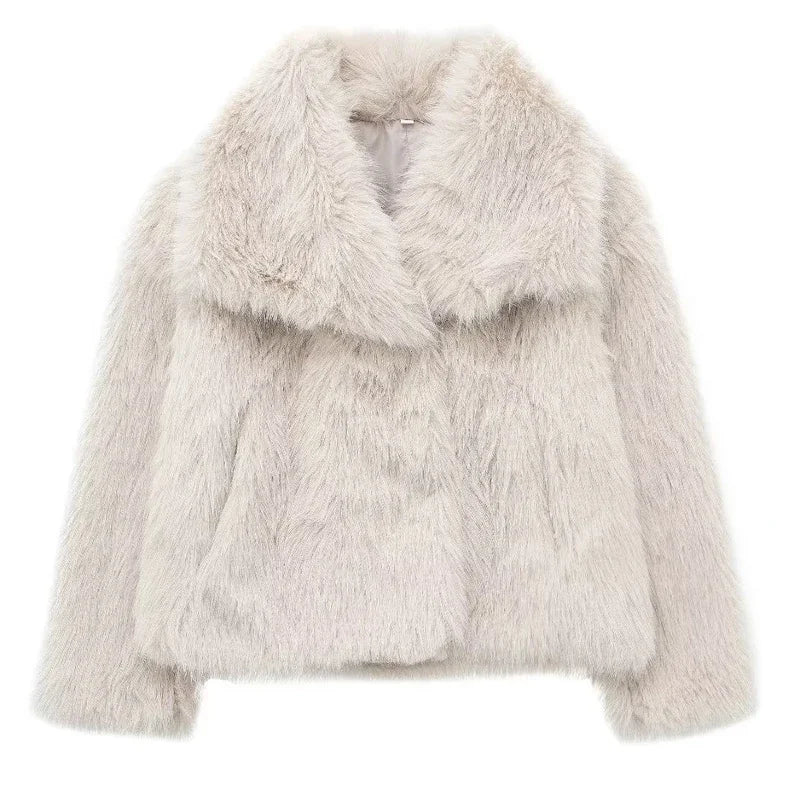 Louna Spring Coat