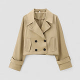 Emma Luxury Coat