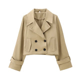 Emma Luxury Coat