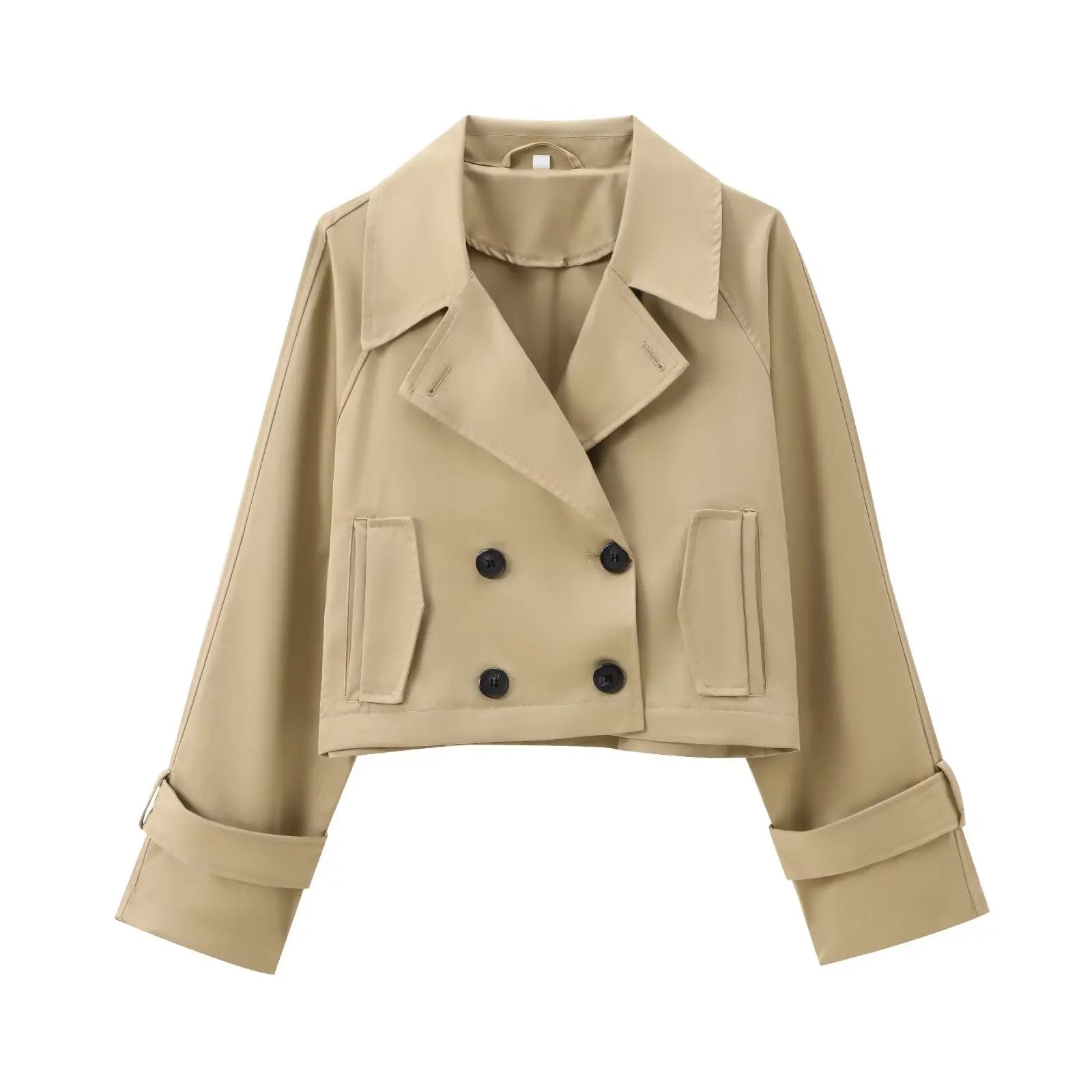 Emma Luxury Coat
