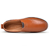 Moda Lusitana - Mocassins Confortáveis