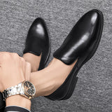 Sapatos confortáveis