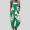 Galinhas Grandes Verde