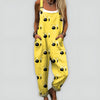 Amarelo com abelhas