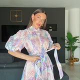Lola | Vestido longo
