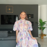 Lola | Vestido longo