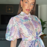 Lola | Vestido longo