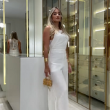 Katalina | Macacão de renda