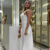 Katalina | Macacão de renda