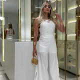 Katalina | Macacão de renda