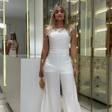 Katalina | Macacão de renda