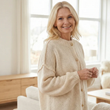 Géraldine Luxury Sweater