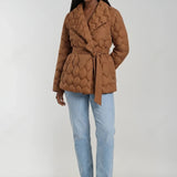 Mari Luxury Coat