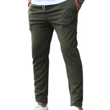 Calças Renato Premium Stretch