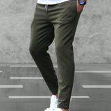 Calças Renato Premium Stretch