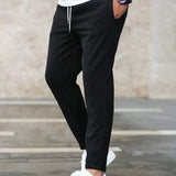 Calças Renato Premium Stretch