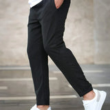 Calças Renato Premium Stretch