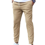 Calças Renato Premium Stretch