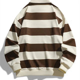 Camisola pólo casual