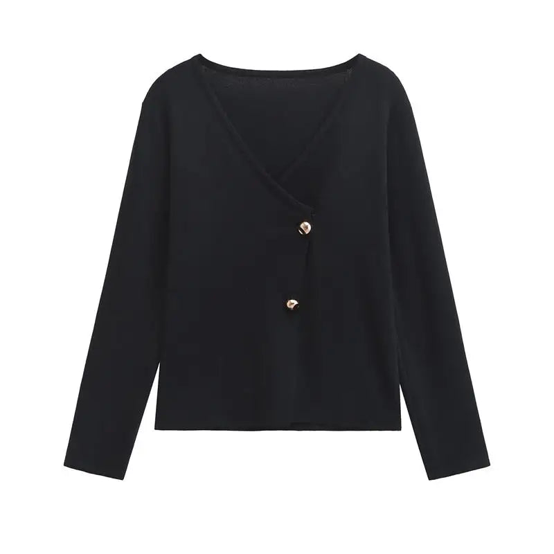 Françoise Luxury Sweater